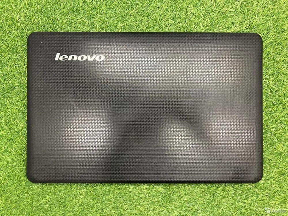 Ноутбук Lenovo Celeron/2GB/HDD250/1366x768