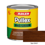 Pullex 3in1-Lasur — пропитка, грунтовка, финиш | Adler (Австрия)