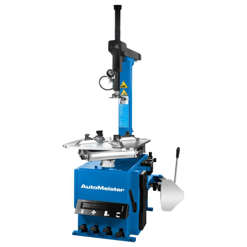 Шиномонтажный стенд для л/а AutoMeister авт., 12-24" (нар. 10-21") 2 скорости 380В