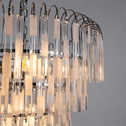Подвесная люстра Arte Lamp A1009SP-6CC