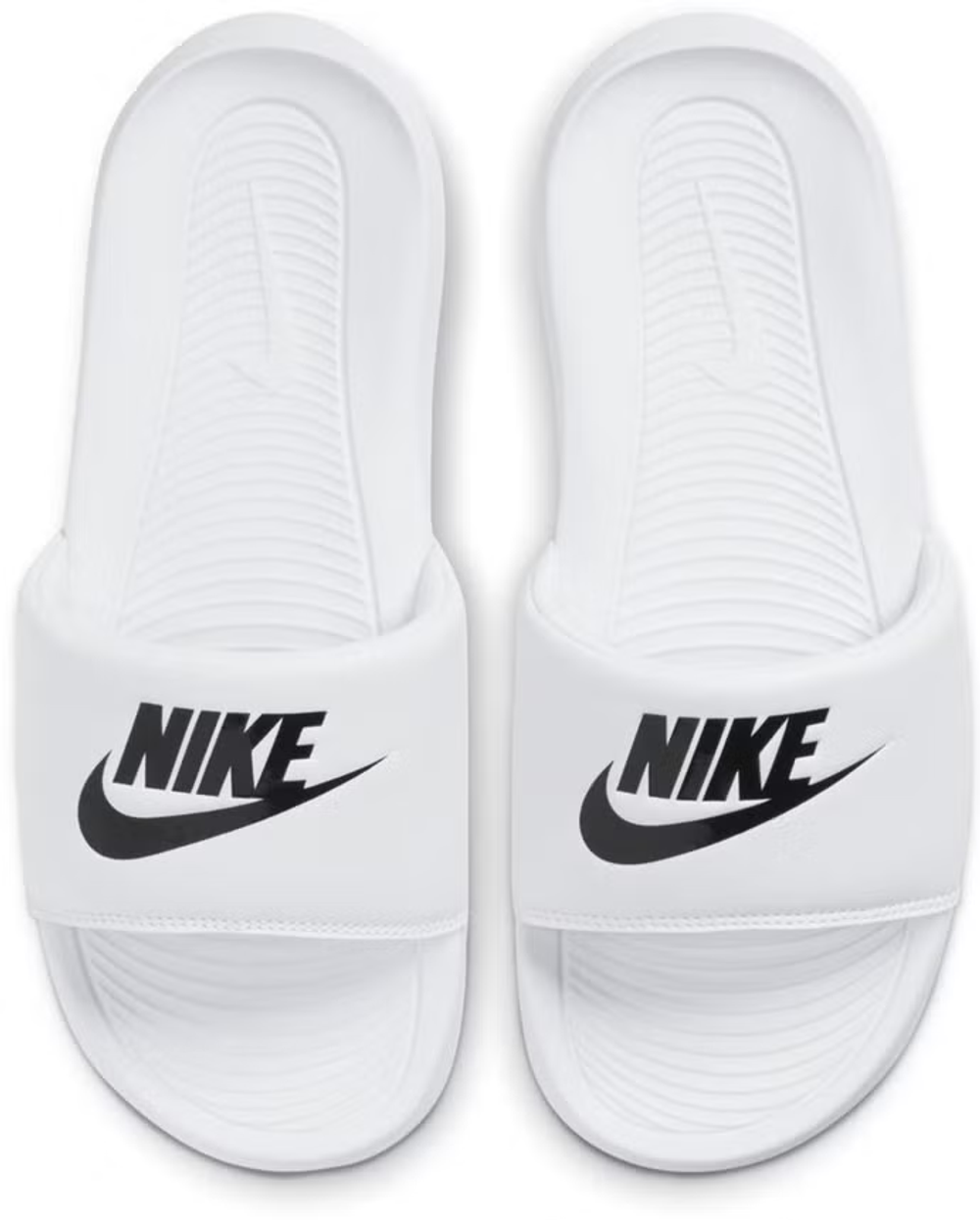 CN9677-100 ПАНТОЛЕТЫ для активн.отдыха W NIKE VICTORI ONE SLIDE