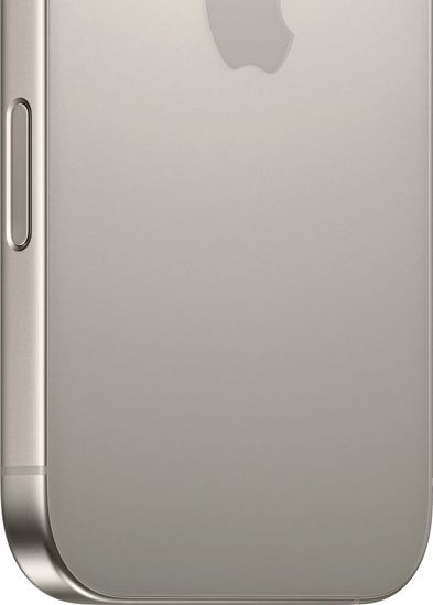 Смартфон Apple iPhone 16 Pro Max 512 ГБ Натуральный Титан (nano SIM+eSIM) Natural Titanium