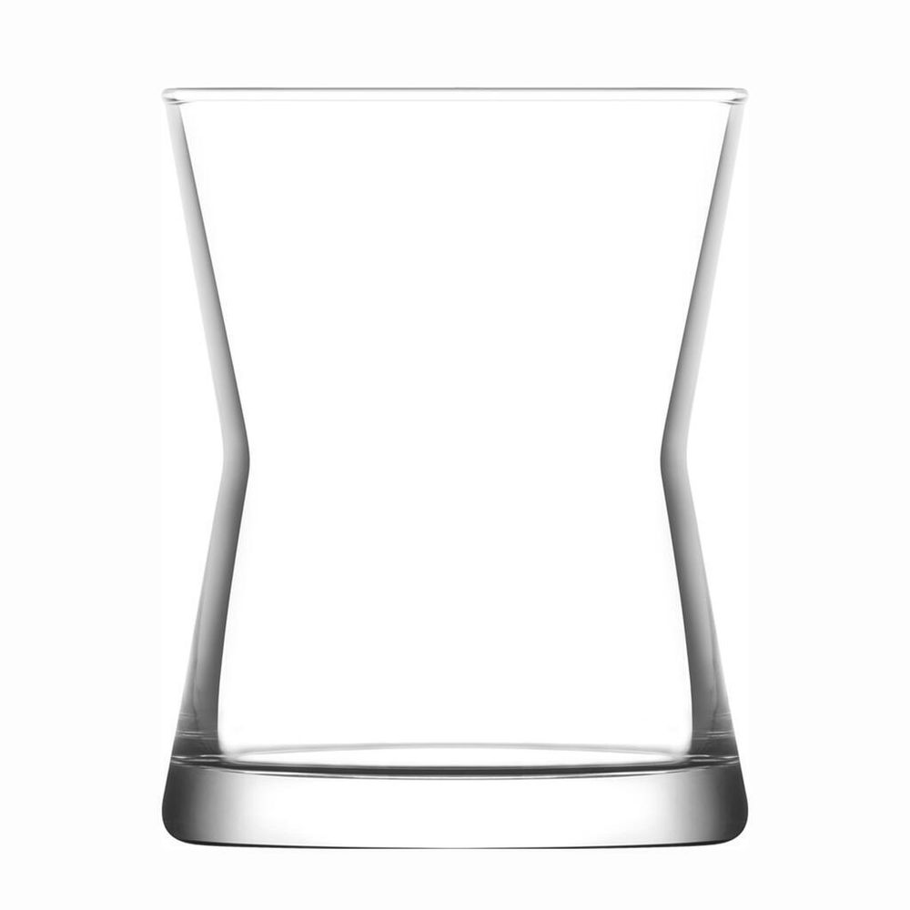 Стакан Хайбол 135 мл "Дерин" d 6,1 см h7,7 см LAV [6]