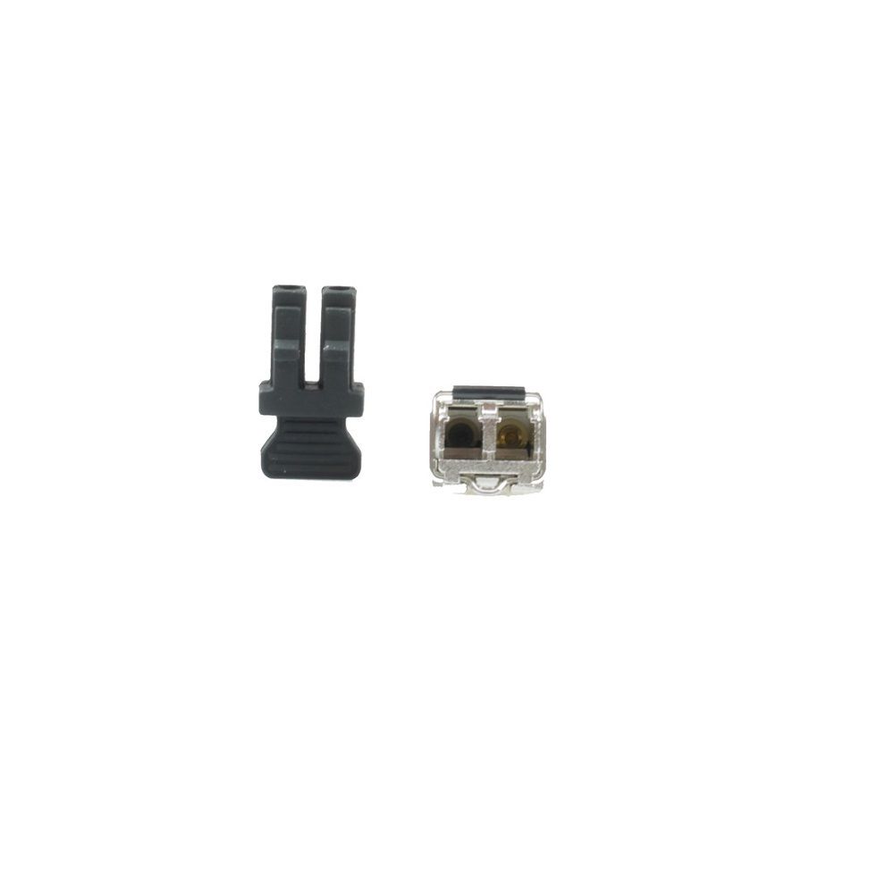 Оптический SFP модуль SFP-M2LC05-10G-850-850 (разъем LC до 300м)