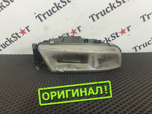 Фара противотуманная правая
