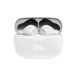 Беспроводные наушники JBL Vibe 200TWS White