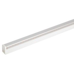 Светильник для растений, фитолампа светодиодная линейная ЭРА FITO-18W-PL-LINE 573-GR красно-синего спектра 18 Вт Т5