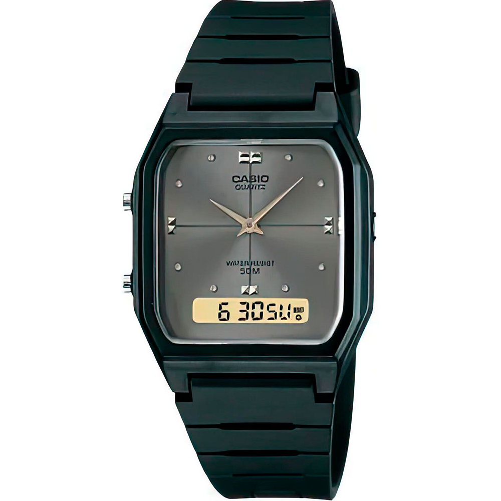 Наручные часы Casio AW-48HE-8A