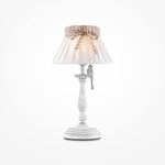 Настольный светильник Maytoni ARM013-11-W