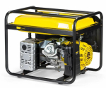 Генератор бензиновый CHAMPION GG6500-3