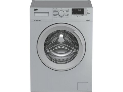 Стиральная машина Beko WSRE6512ZSS