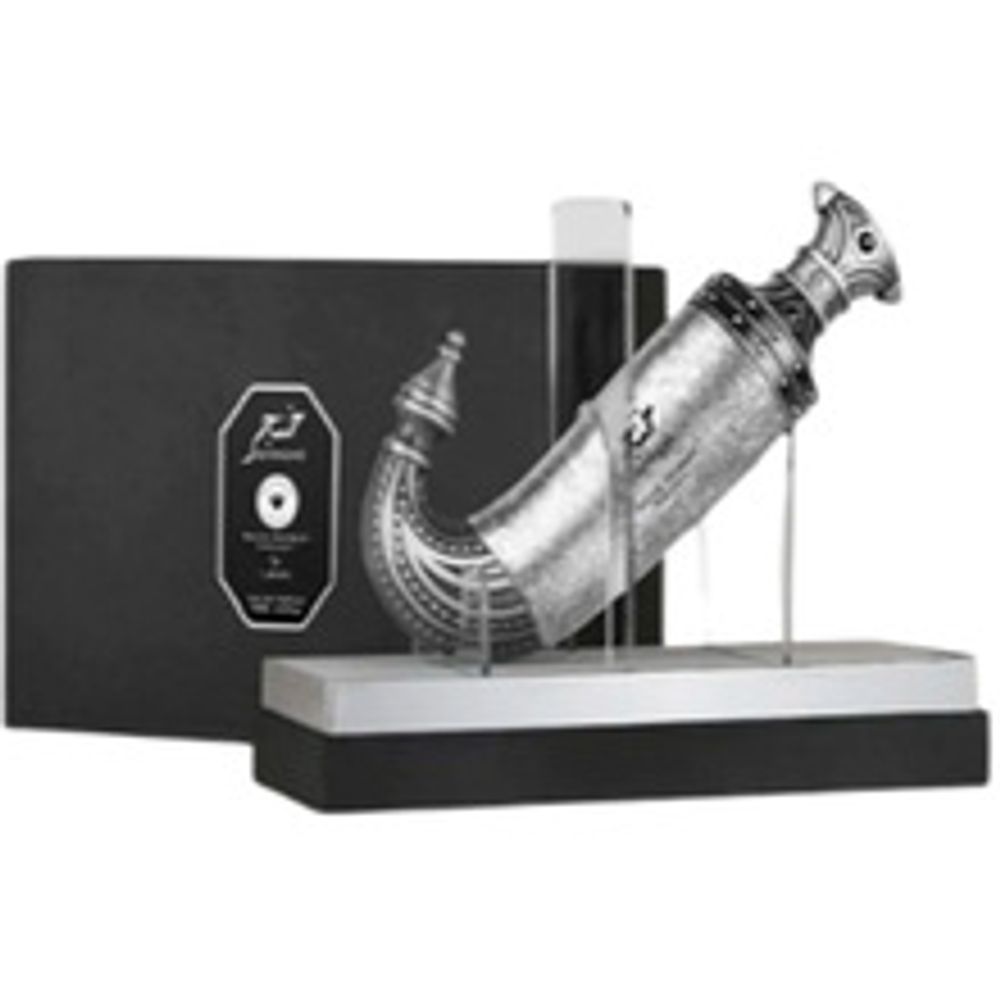 Lattafa Perfumes Niche Emarati Khanjar EDP 85ml