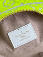 Louis Vuitton Loop Bag