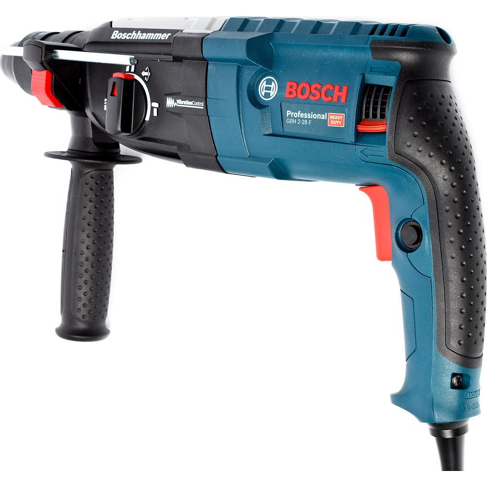 Перфоратор Bosch GBH 2-28 F