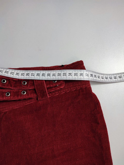 Брюки Comtac вельветовые 44 размер