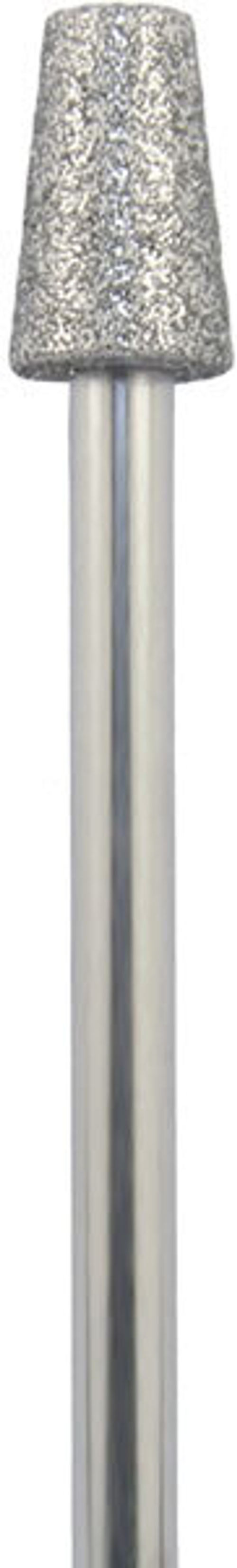 Бор алмазный, тип HP, 854-050M-HP, NTI, Германия