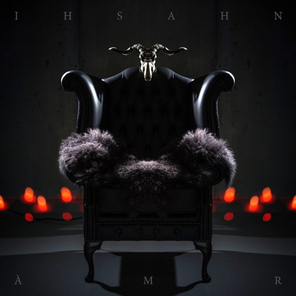 Ihsahn / Amr (2LP)