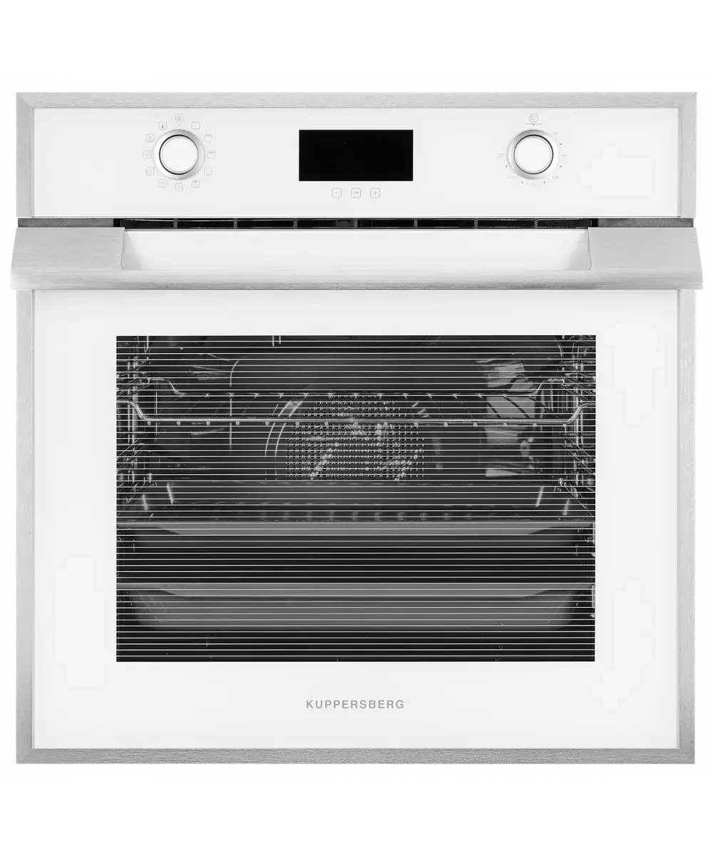 Духовой шкаф электрический Kuppersberg FZH 611 W