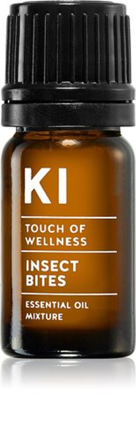 You&Oil KI Insect Bites - масло для мелких порезов /   5  ml  / GTIN 4779035860762