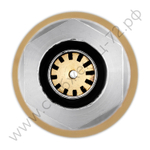 Мундштук пропановый №1П (2–10 мм) к Р1-01