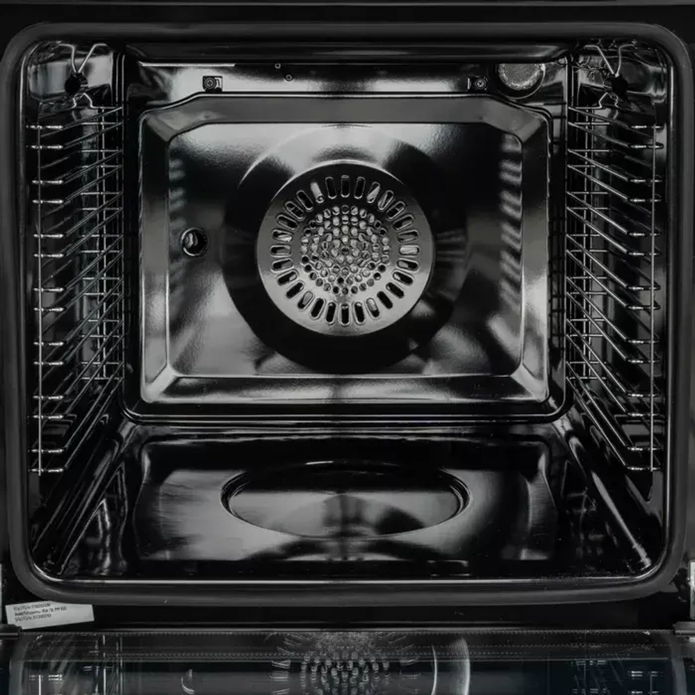 DeLonghi Электрический духовой шкаф NSM 7BL PPP RUS