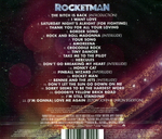 Soundtrack / Rocketman (CD)