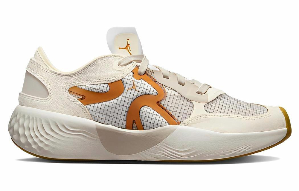 Кроссовки Jordan Delta 3 Low (Женская размерная сетка)