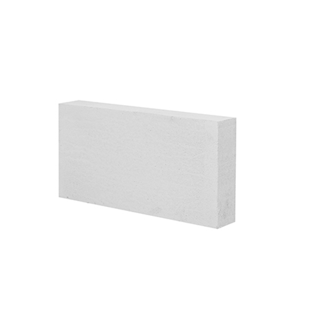 Блок перегородочный газосиликатный Euroblock D500 (600х300х100мм)