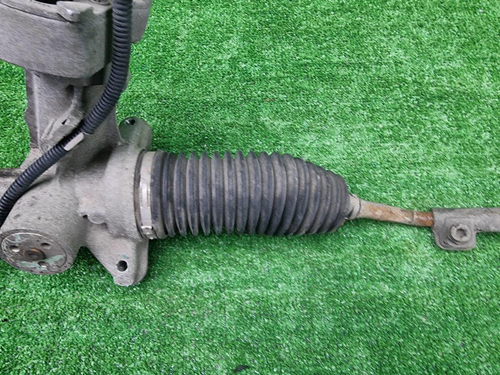 Рейка рулевая BMW X5 F15, X6 F16 (2013-2018)