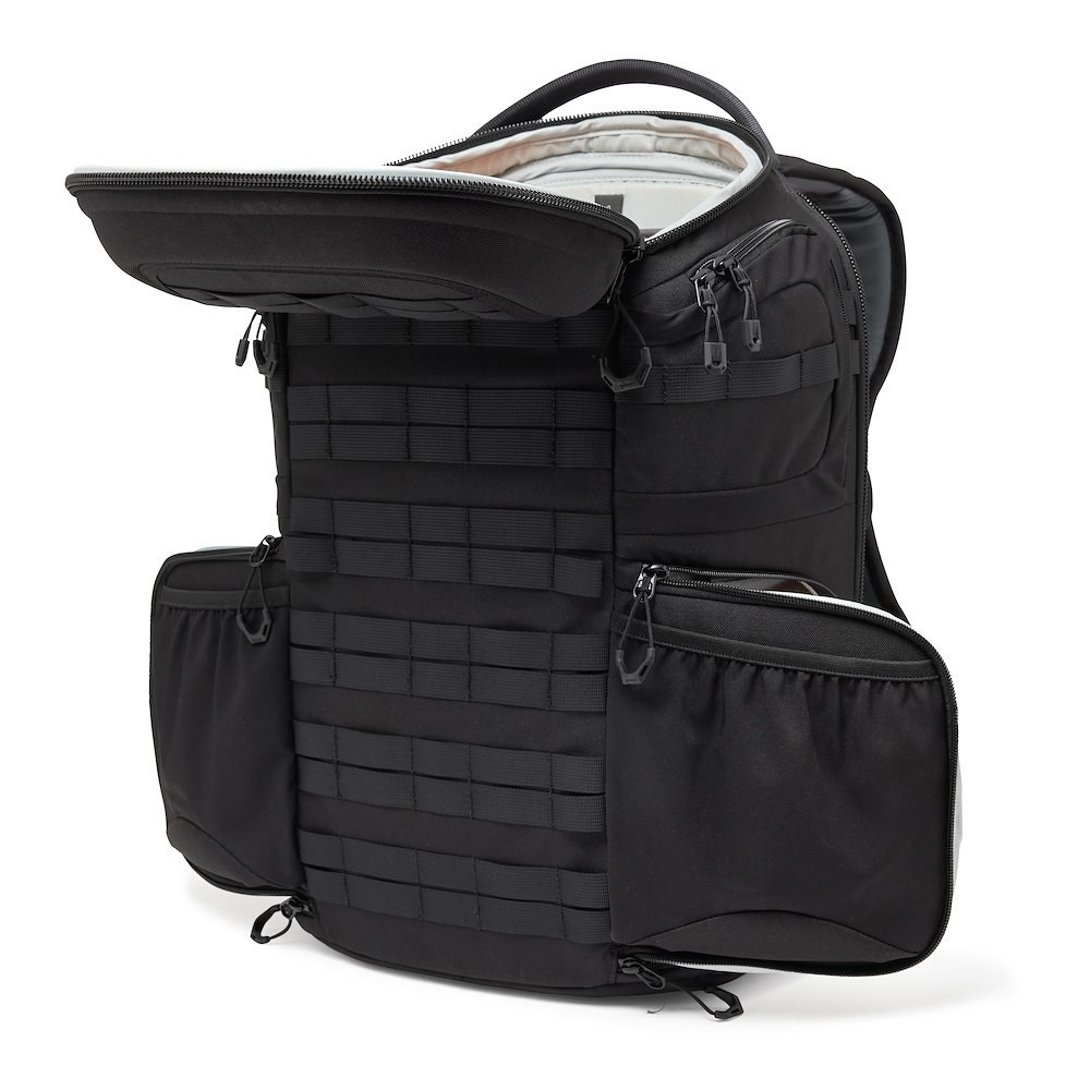 Рюкзак Lowepro ProTactic BP 450 AW III черный