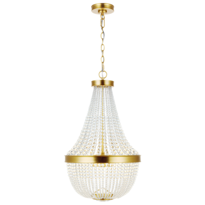 Люстра Visual Comfort Summerhill Small Chandelier