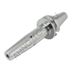 Патрон с термозажимом 4,5° BT40-SF04-160 BRIGHT-TOOLS