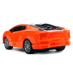 Машина классич.на РУ, коробка YQ042-1