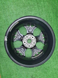 Диск литой R17 Kia Seltos (2019-н.в.)