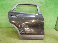 Дверь задняя правая Kia Seltos (2019-н.в.)