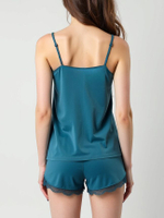 Шортики Изумруд