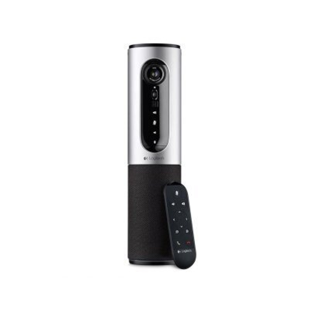 Видеоконференцсвязь Logitech ConferenceCam Connect 960-001034