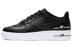 Кроссовки Nike Air Force 1 (Женская размерная сетка)