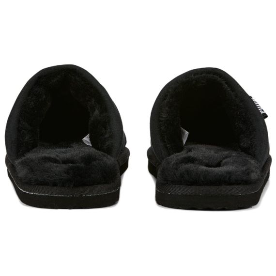 Puma Fluff Mule BX 'Black'
