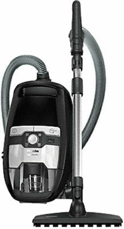 Пылесос Miele Blizzard CX1 Parquet Flex SKCF5