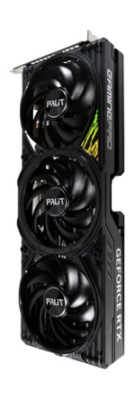 Видеокарта Palit GeForce RTX 5070 GAMING PRO S (NE75070019K9-GB2050U)