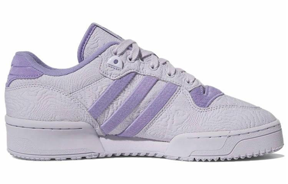 Кроссовки Adidas Originals Rivalry Low Tr
