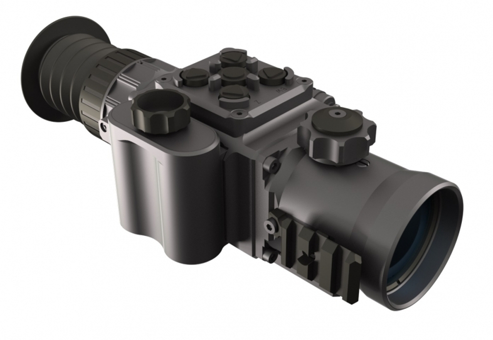 Тепловизионный прицел LEGAT Gen2 Lite 3F40