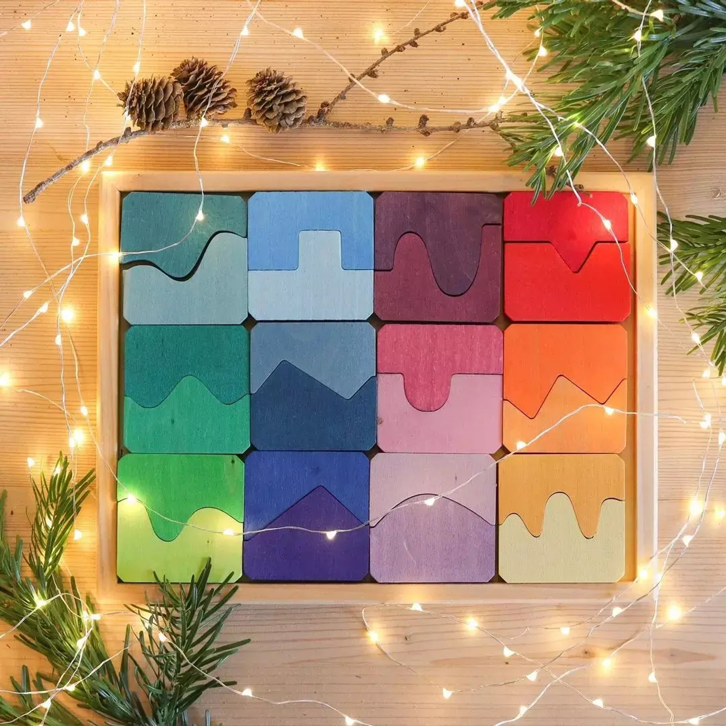 Что такое конкав и почему его любят дети?