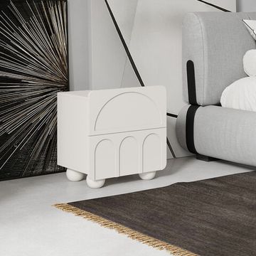 Прикроватная тумбочка WABI SABI, MOD INTERIORS