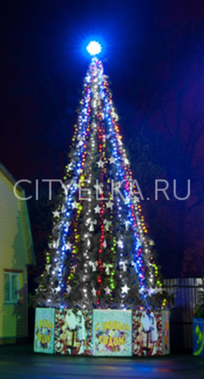 Комплект освещения "Классик"