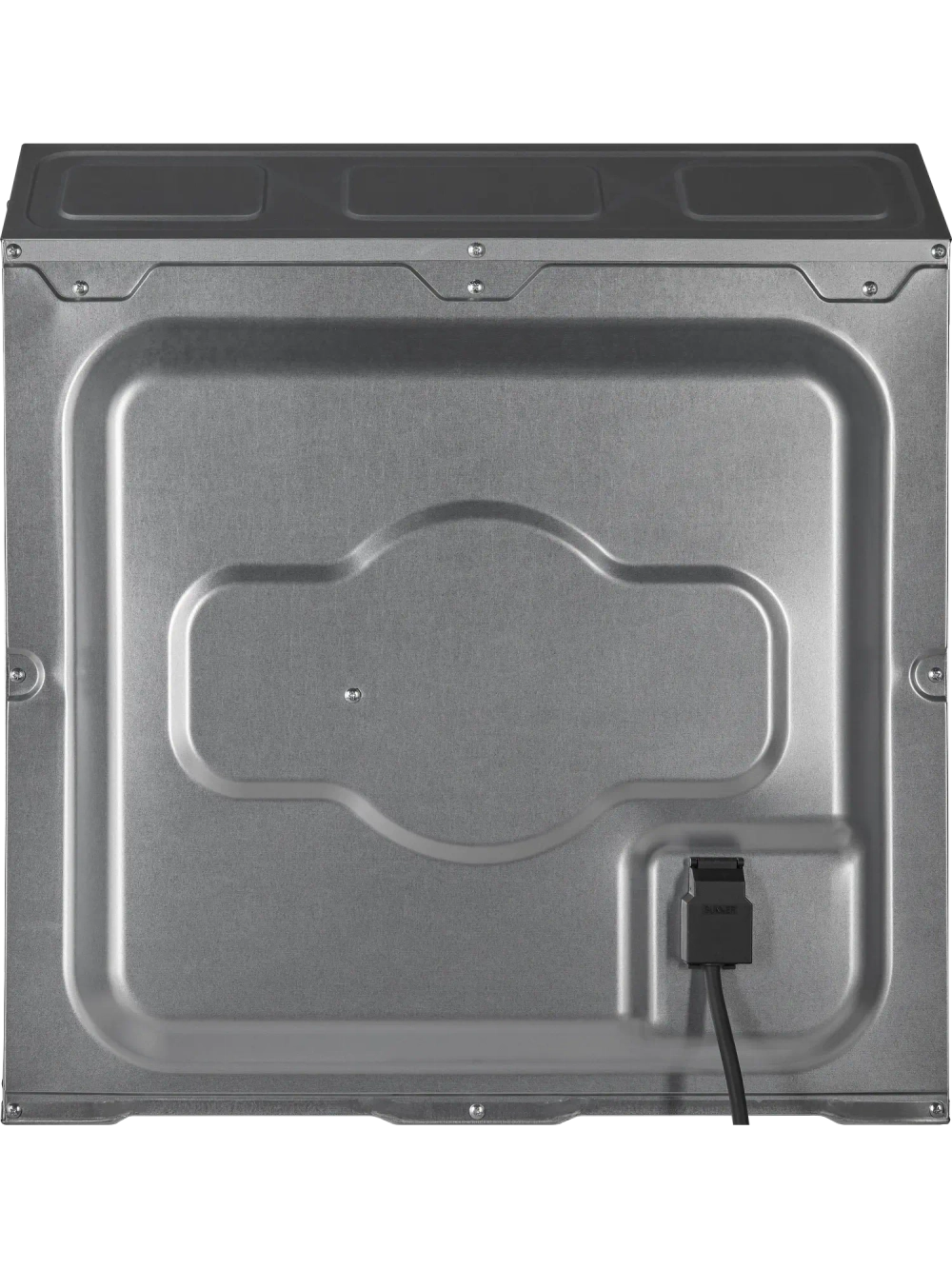 Духовой шкаф Nord HM 6080 B