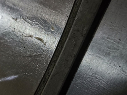 Обечайка Ø-190 х 82 (Китай) 20CrMnTi