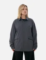 Купить Рубашка Outerkit The Frontier серая Рубашка Outerkit The Frontier серая
