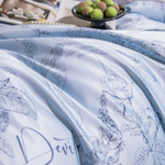 Комплект постельного белья Сатин MS MS006